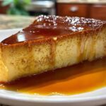 Improved Boxed Flan