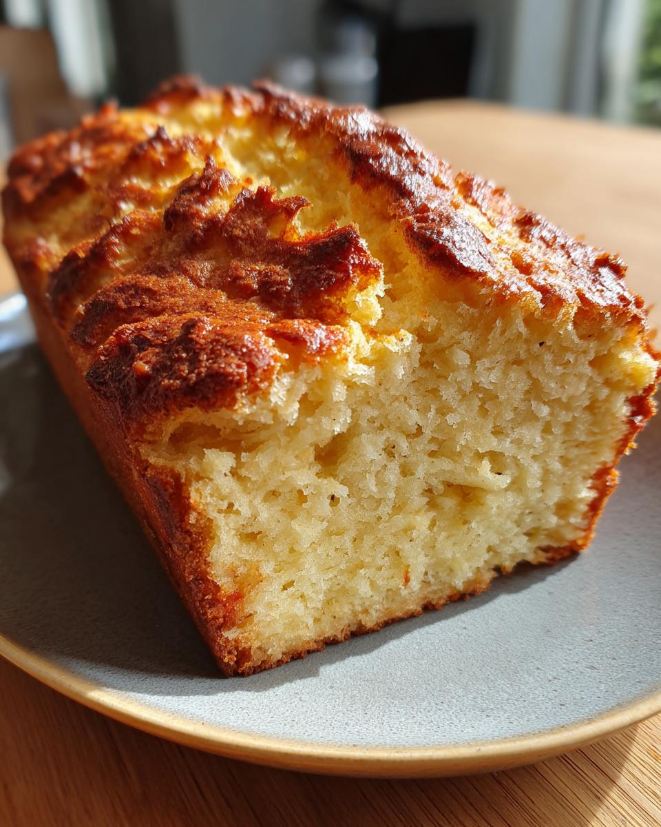 Keto 3-Ingredient Bread Substitute - detail 1