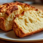 Keto 3-Ingredient Bread Substitute