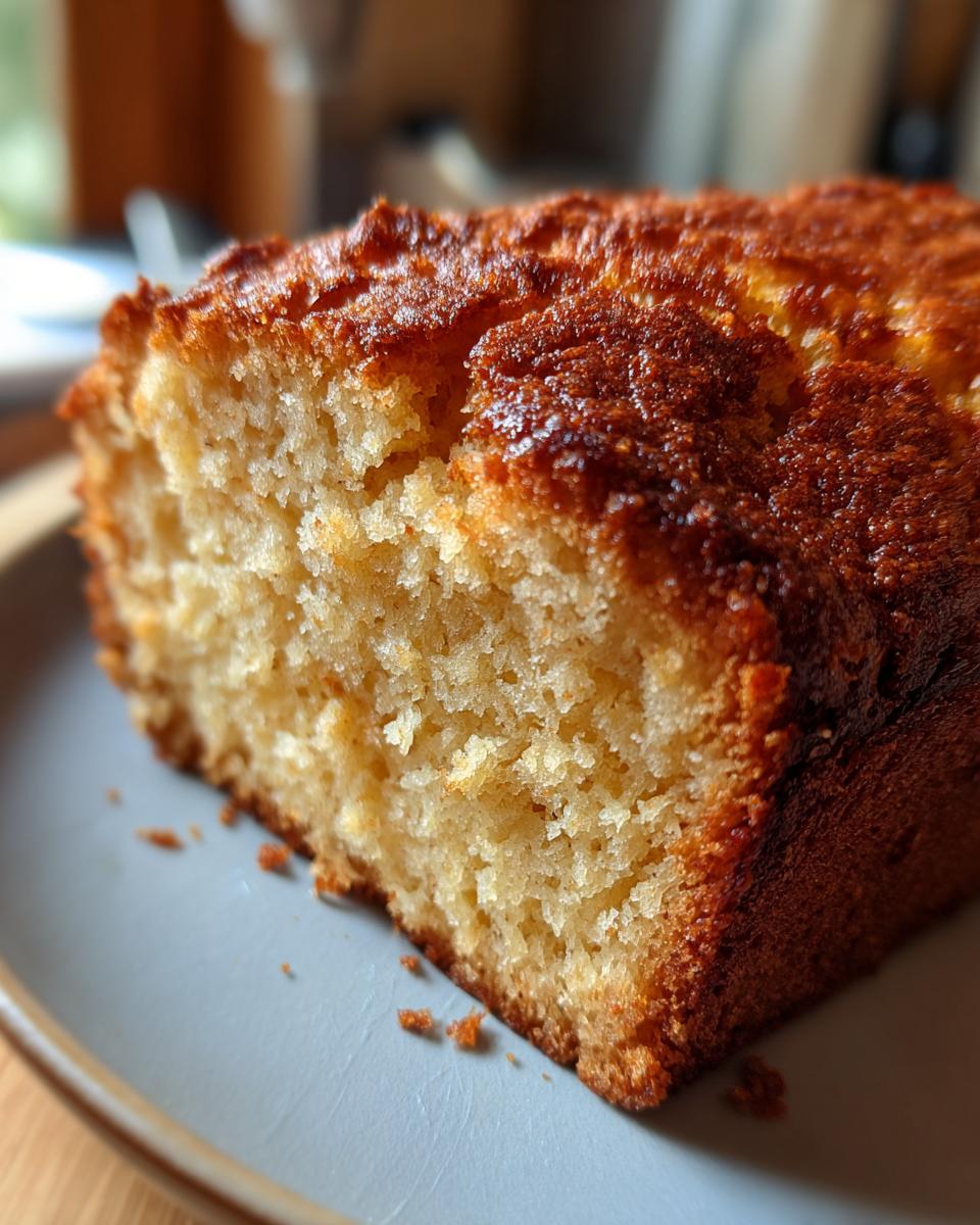 Keto 3-Ingredient Bread Substitute - detail 4