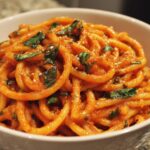Magic Sauce Pasta