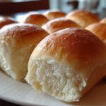 Milk Rolls