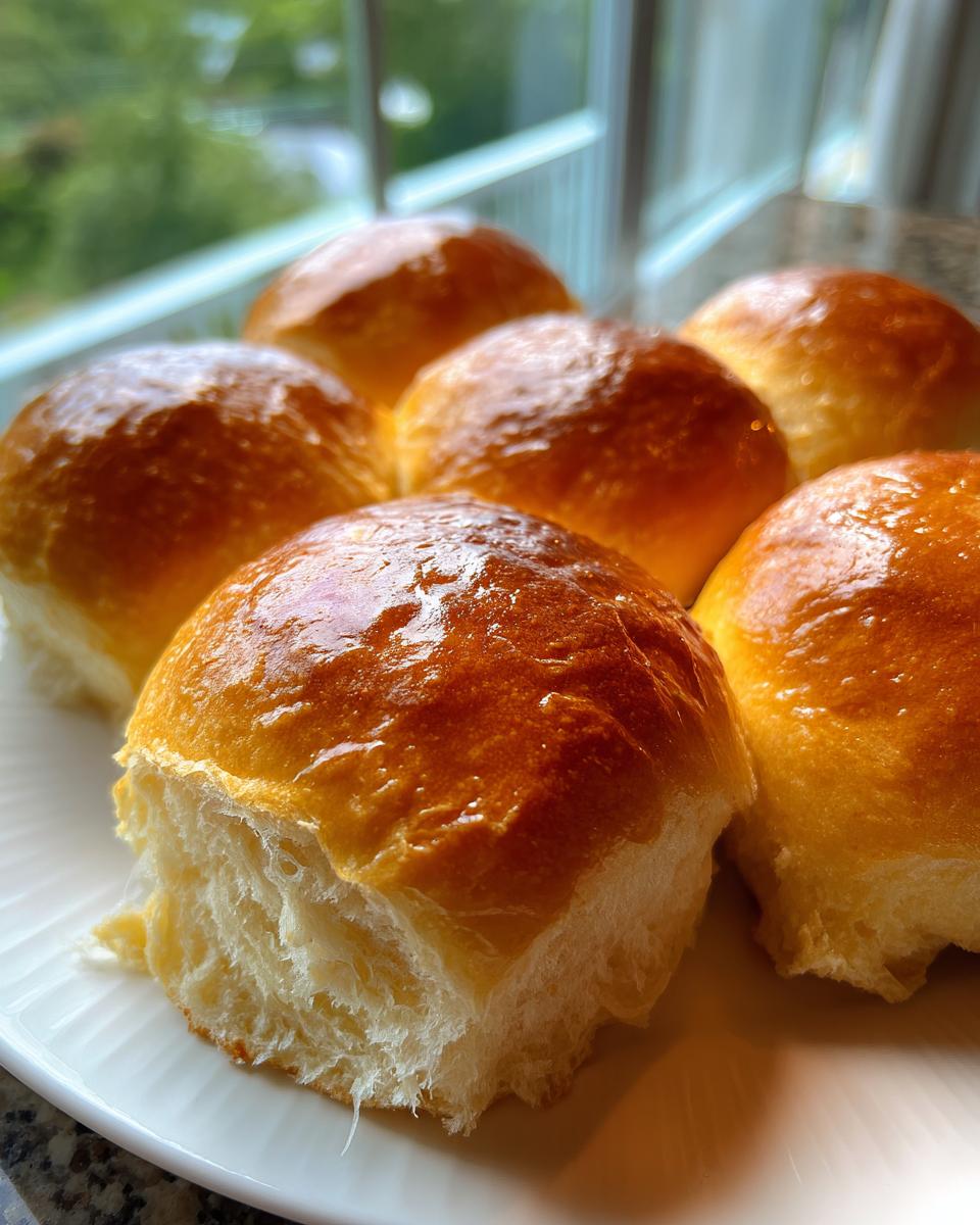Milk Rolls - detail 4