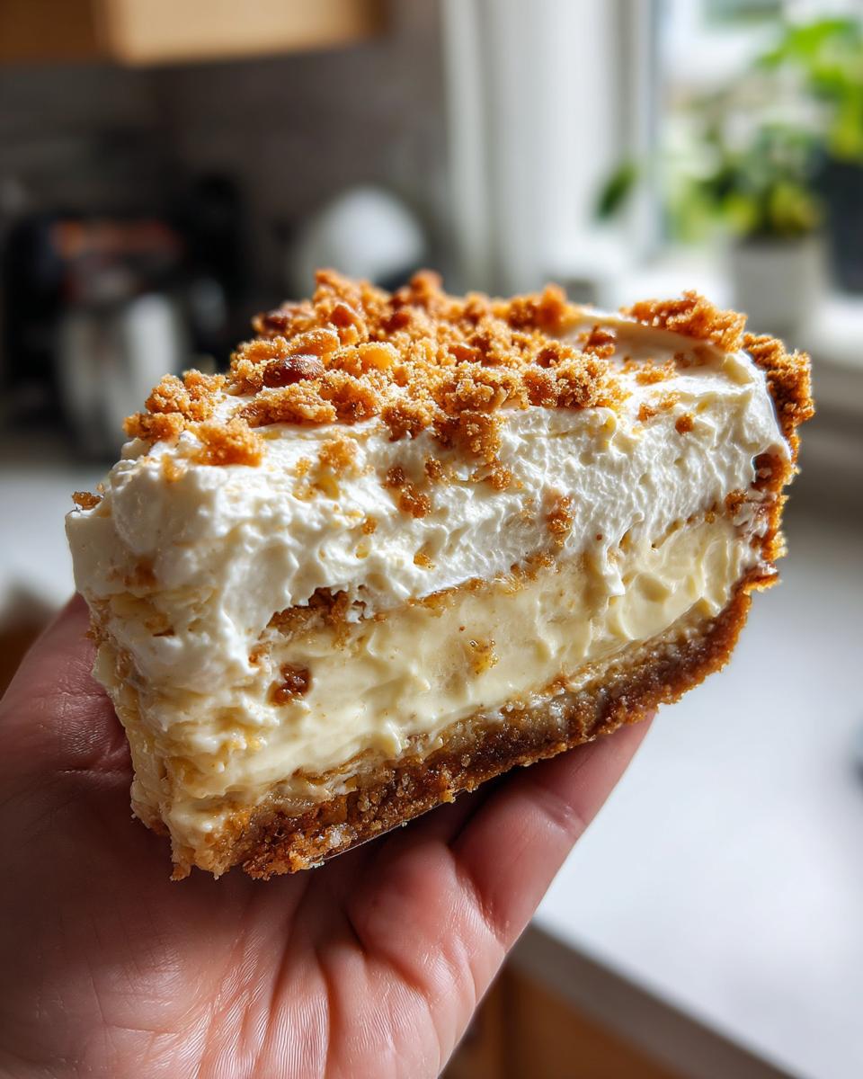 Million Dollar Pie - detail 2