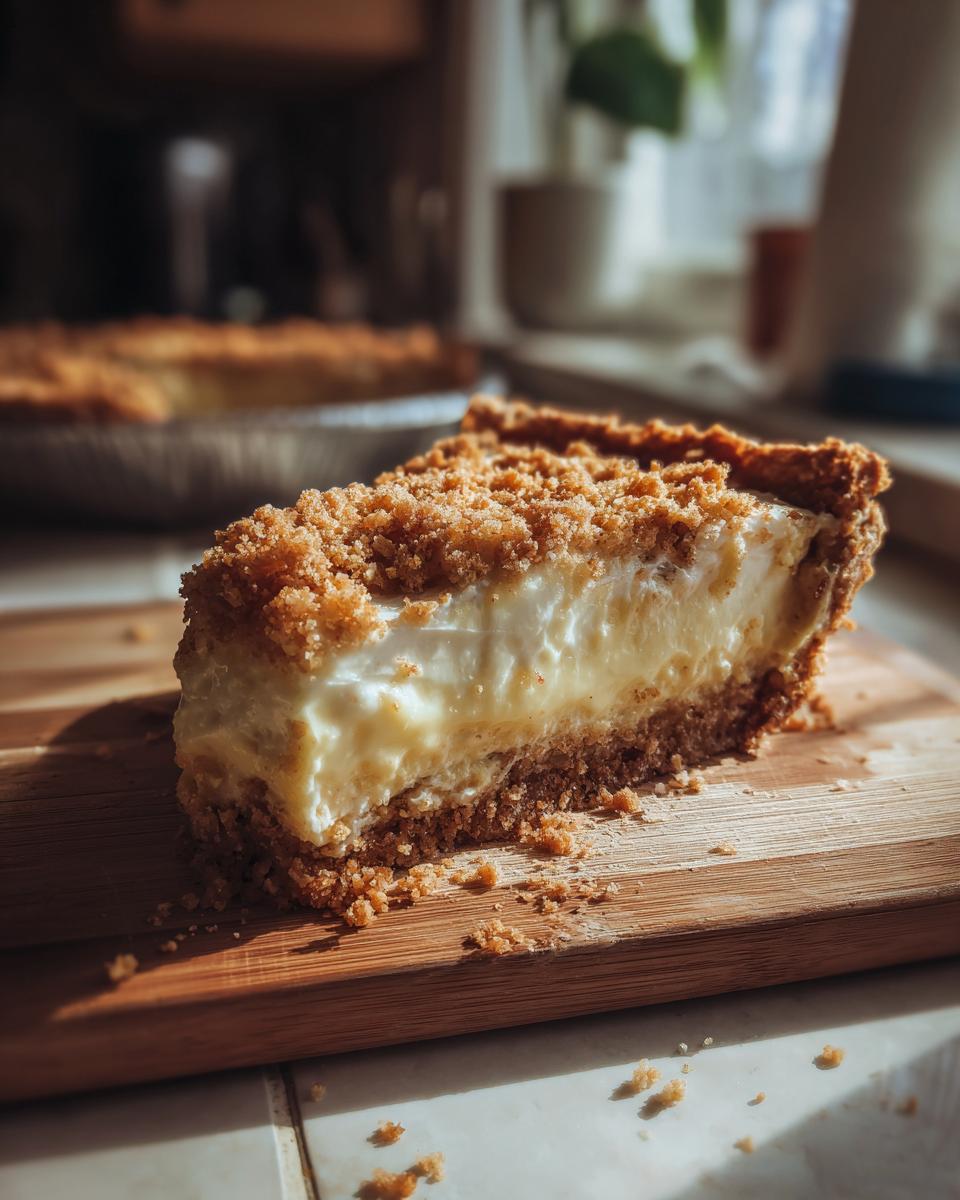 Million Dollar Pie - detail 4