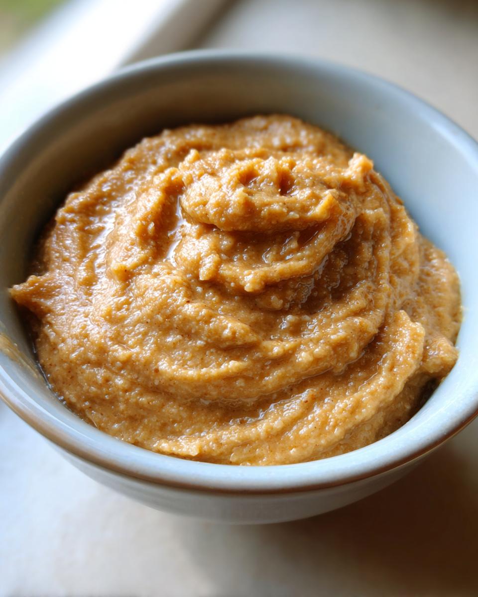 Mung Bean Paste - detail 2
