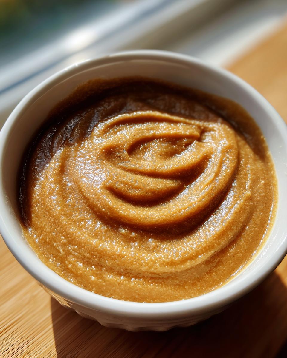 Mung Bean Paste - detail 3