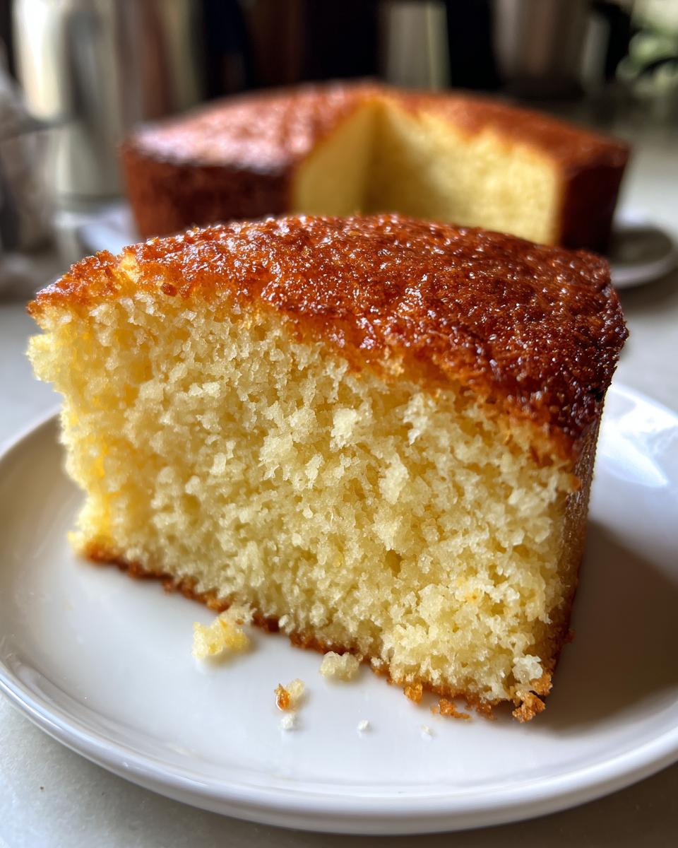 Never Fail Cake with 1 Cup of Ingredients - detail 1