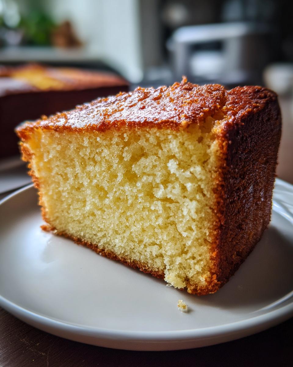 Never Fail Cake with 1 Cup of Ingredients - detail 2