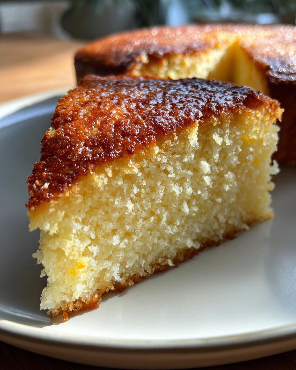 Never Fail Cake with 1 Cup of Ingredients - detail 3