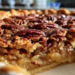 Pecan Pie Cobbler