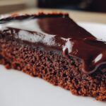 Perfect Chocolate Cake Without Baking Powder