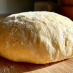 Perfect Homemade Bread Dough
