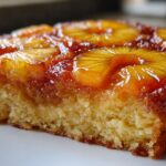 Perfect Pineapple Upside-Down Cake