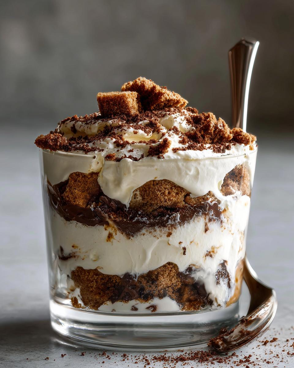 Quick 5-Ingredient Crowd-Pleasing Dessert - detail 1