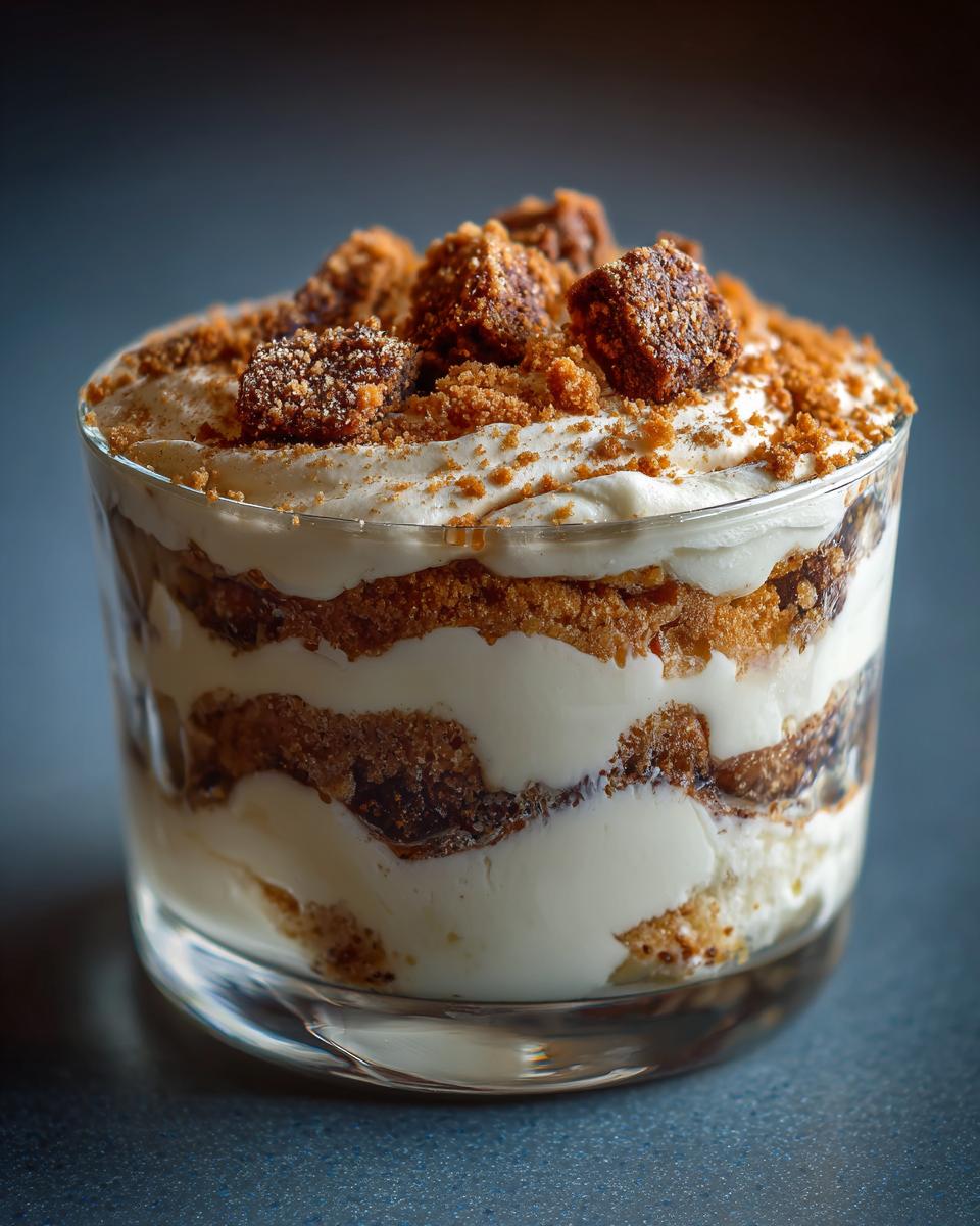 Quick 5-Ingredient Crowd-Pleasing Dessert - detail 2