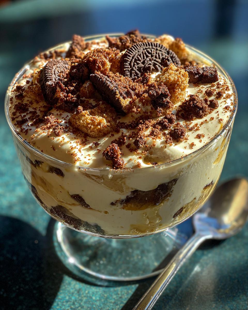Quick 5-Ingredient Crowd-Pleasing Dessert - detail 3