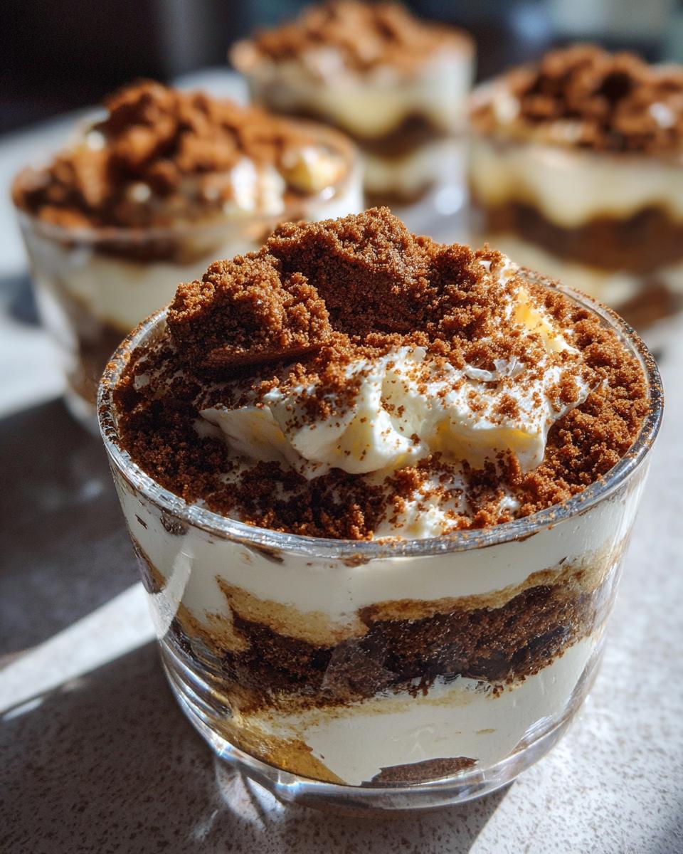 Quick 5-Ingredient Crowd-Pleasing Dessert - detail 4