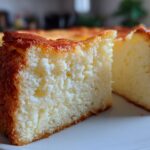 Quick and Delicious Cream Cheese Cake
