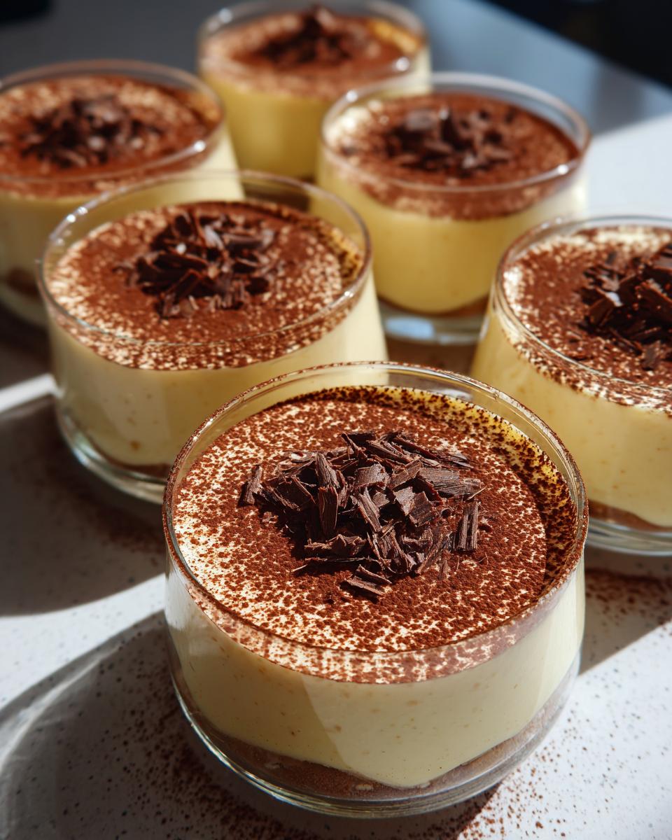 Quick and Easy Fabulous Dessert - detail 1