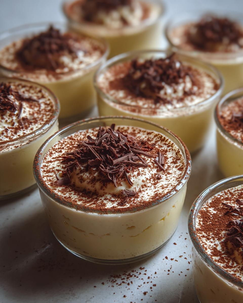 Quick and Easy Fabulous Dessert - detail 2
