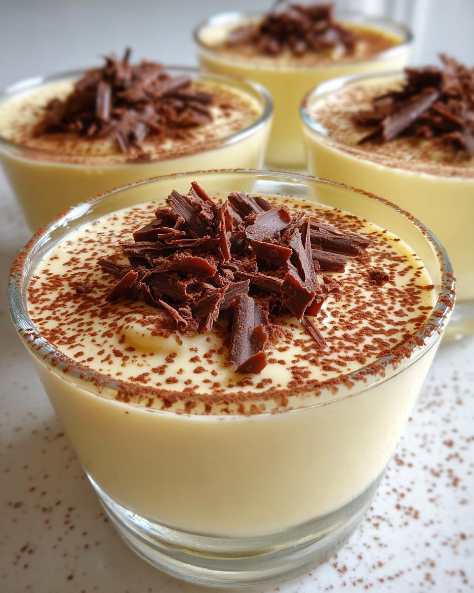 Quick and Easy Fabulous Dessert - detail 3