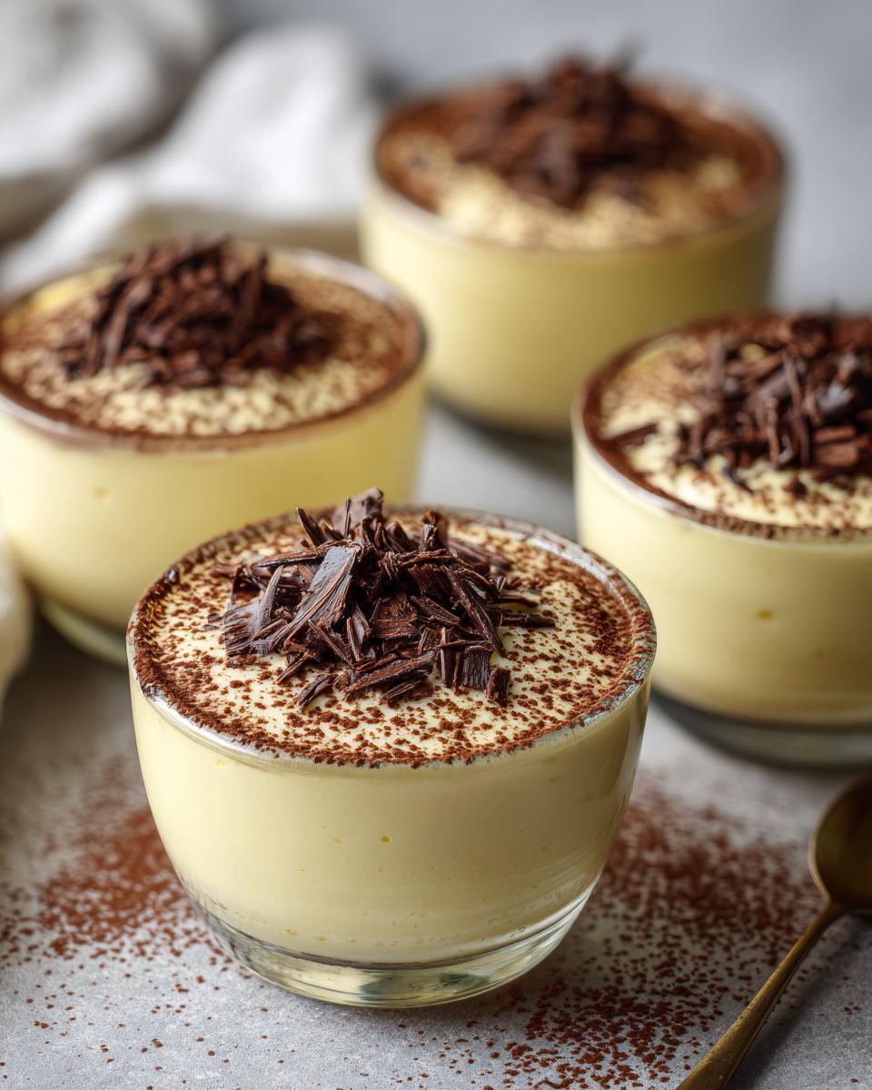 Quick and Easy Fabulous Dessert - detail 4