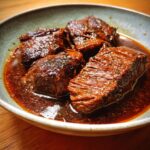 Rhineland Sauerbraten