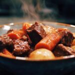 Simple Beef Stew Recipe