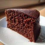 Simple Chocolate Cake