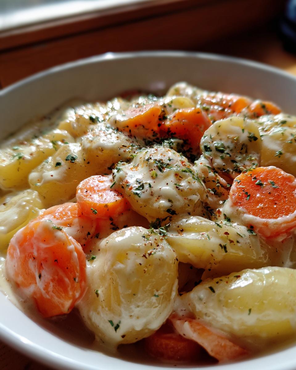 Simple and Delicious Childhood Comfort Food - detail 4