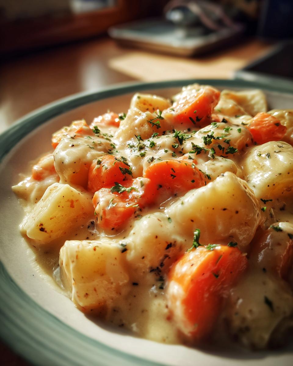 Simple and Delicious Childhood Comfort Food - detail 1