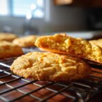 Sinaloan Corn Cookies