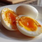 Soft-Boiled Eggs