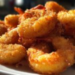 Southern Fried Shrimp