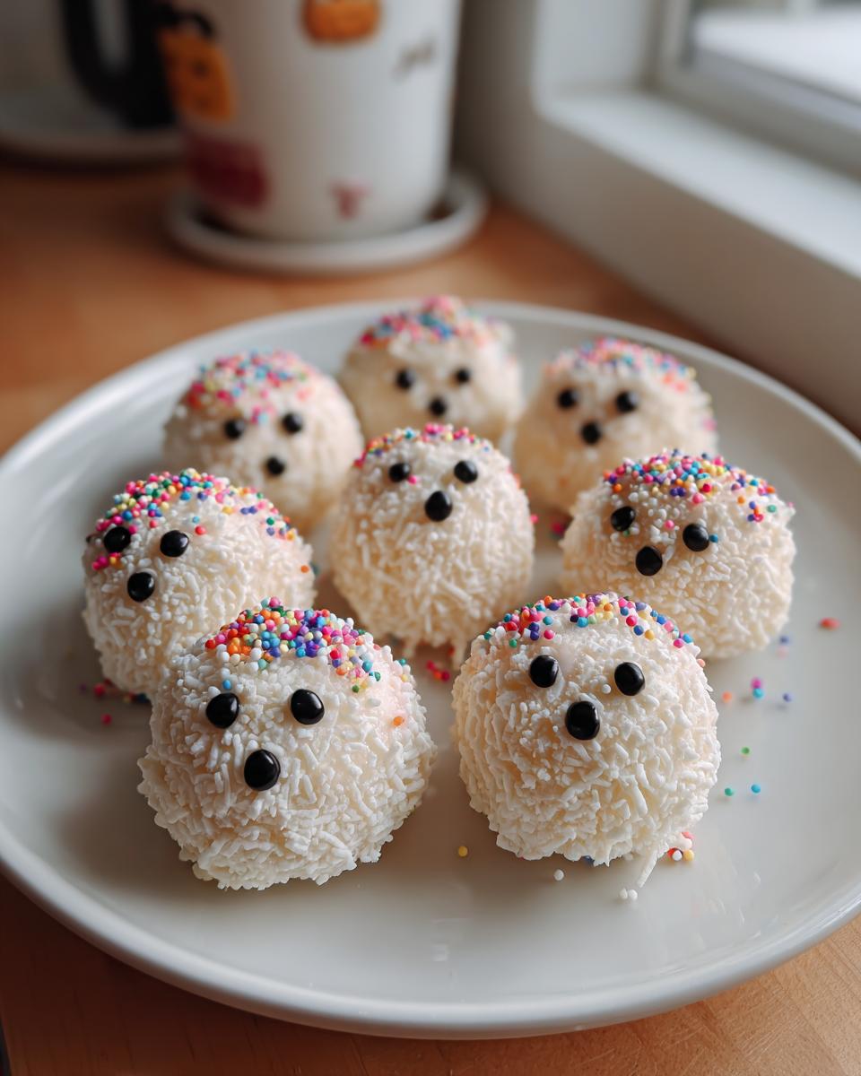 Spooktacular Halloween Party Snacks for Halloween - detail 1