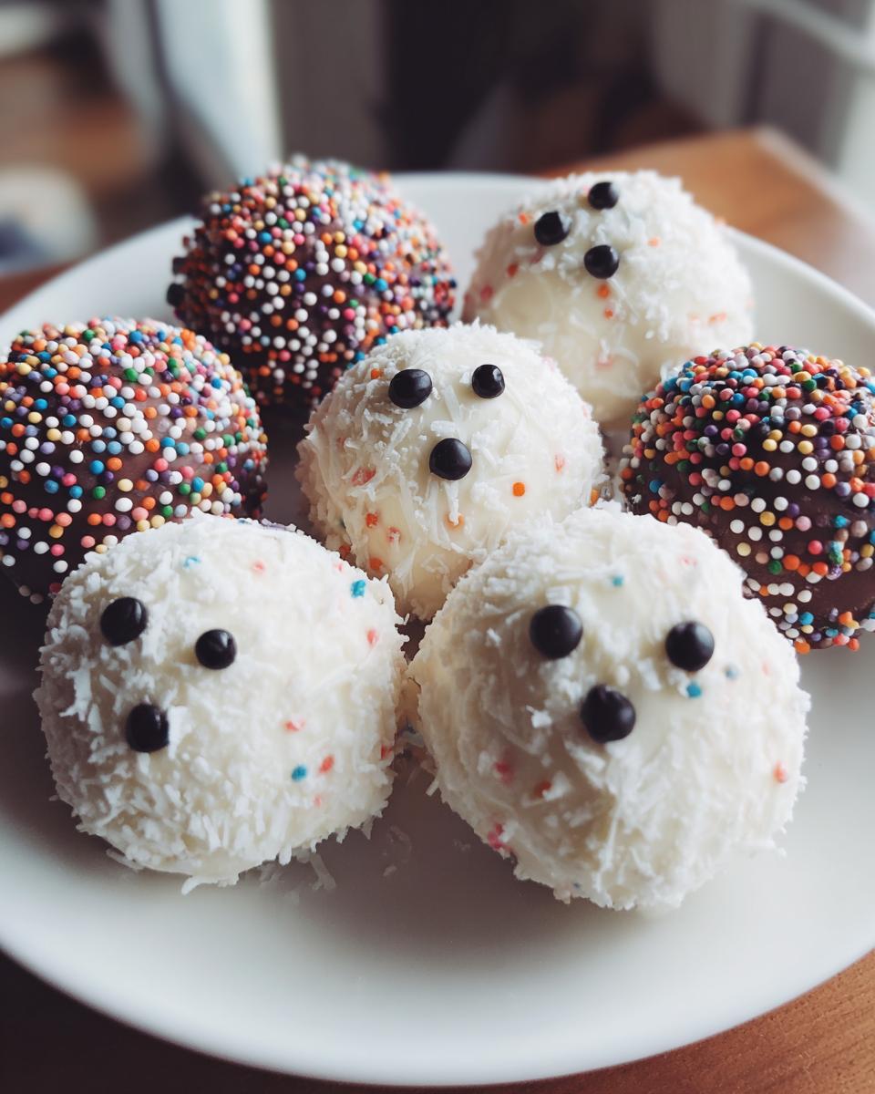 Spooktacular Halloween Party Snacks for Halloween - detail 3