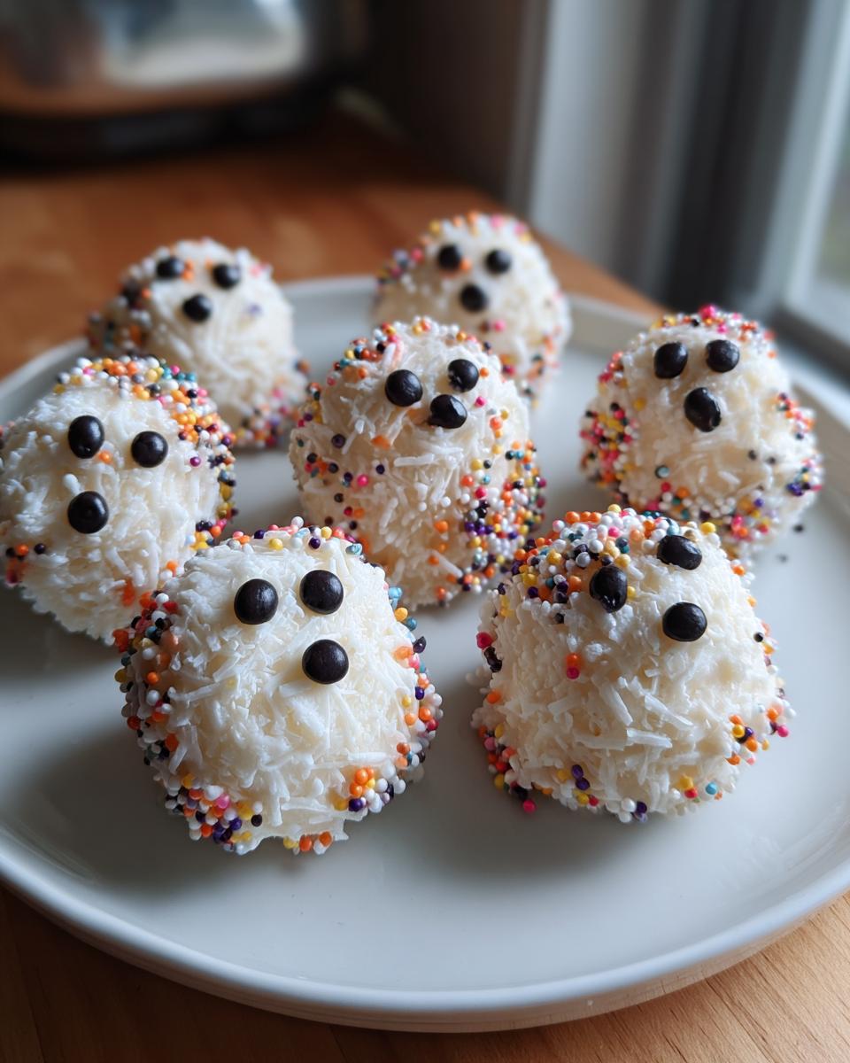 Spooktacular Halloween Party Snacks for Halloween - detail 4