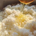 Stick of Butter Rice