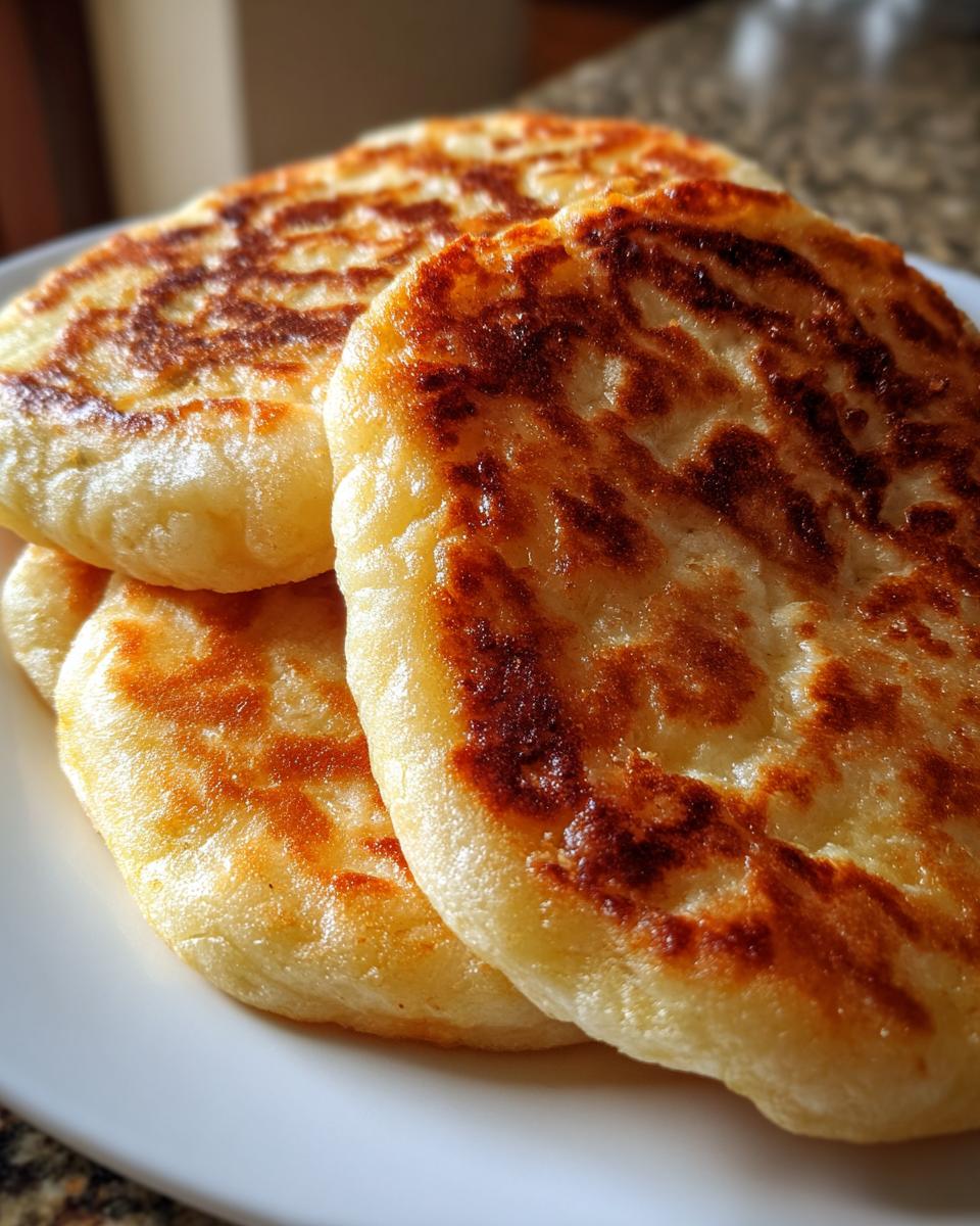 Sugar Gorditas - detail 1