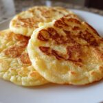 Sugar Gorditas
