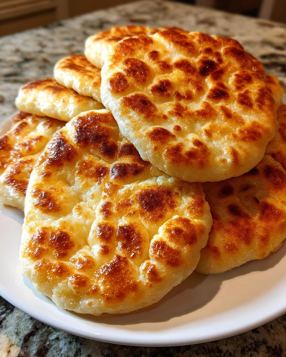 Sugar Gorditas - detail 2
