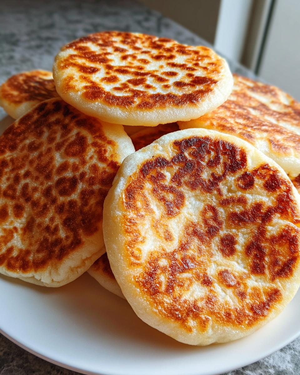 Sugar Gorditas - detail 3