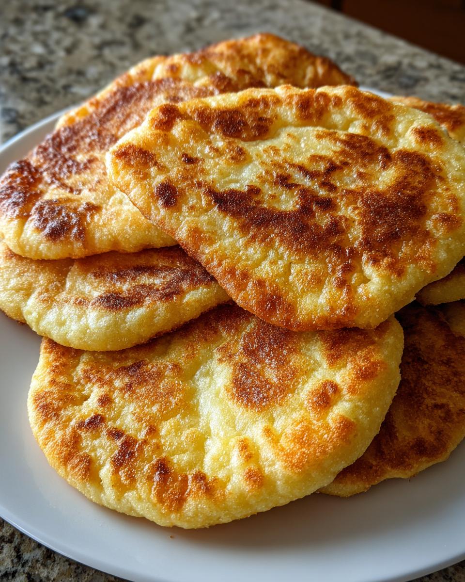 Sugar Gorditas - detail 4