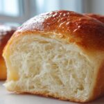 Super Soft Milk Bread