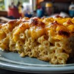 Taco Mac Casserole