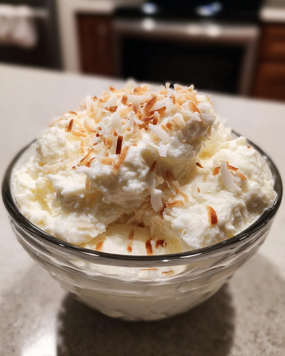 Three-Ingredient Hawaiian Delight - detail 1