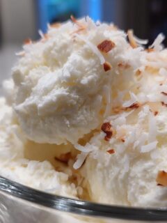 Three-Ingredient Hawaiian Delight