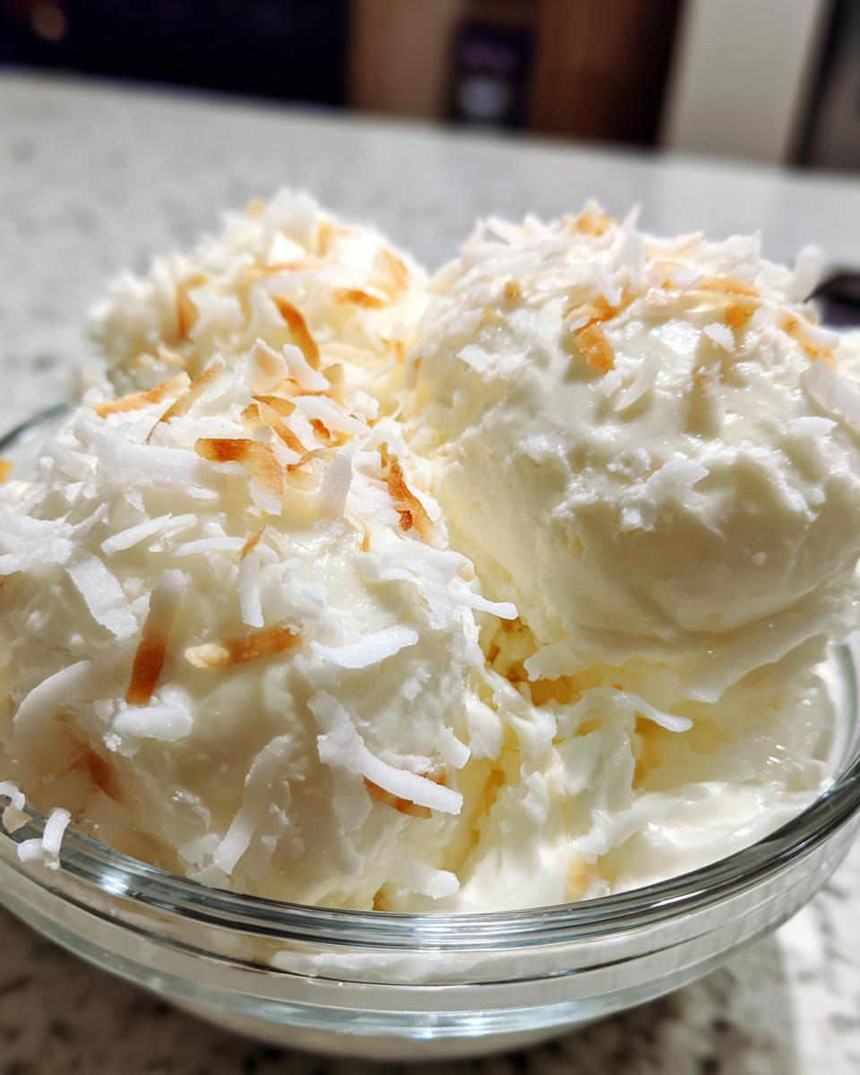 Three-Ingredient Hawaiian Delight - detail 4