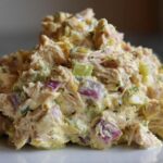 Tuna Salad
